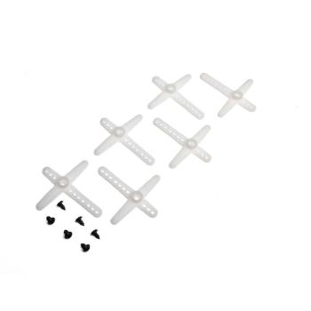 E-flite Servo Arms: Cherokee 1.3m - EFL-1145